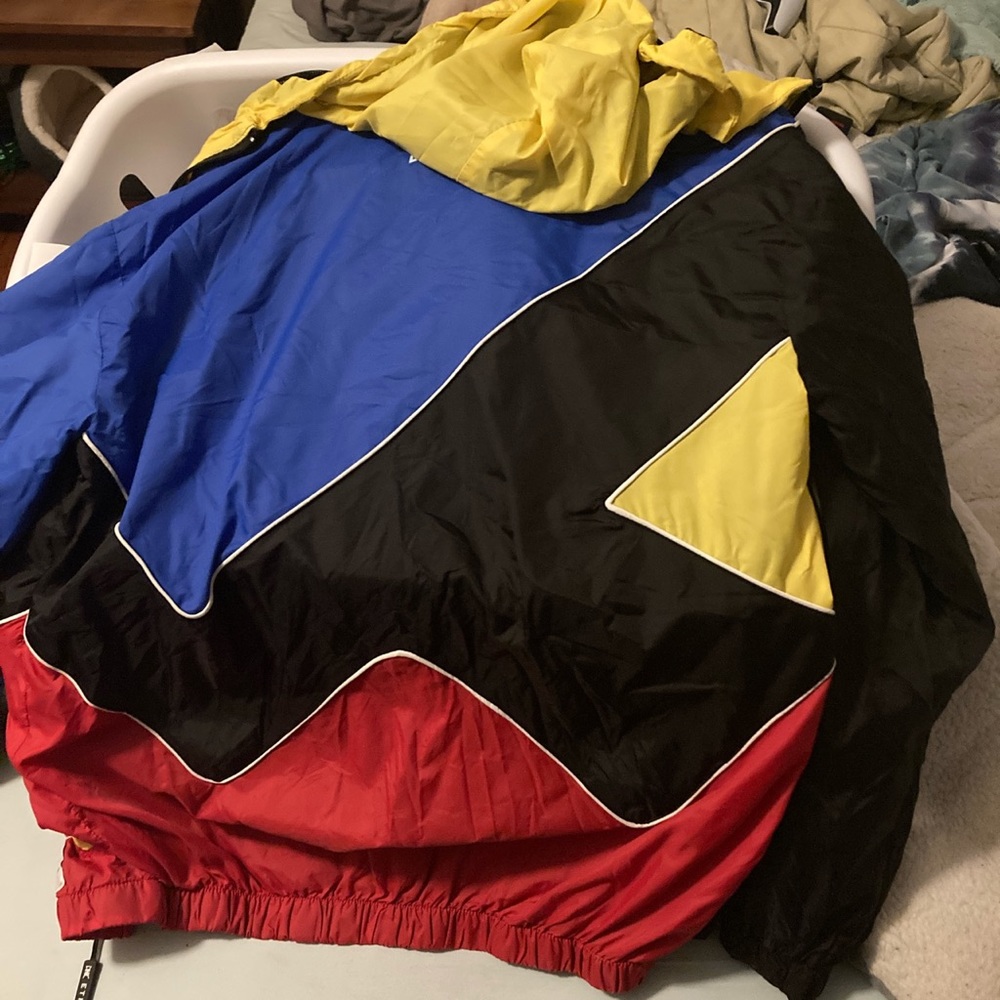 Ethik Jacket - Picture 2 of 3